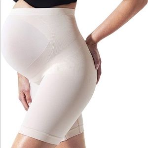 Blanqi Maternity Support Shorts